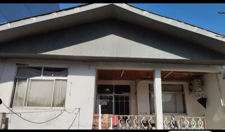 فروش خانه ویلایی