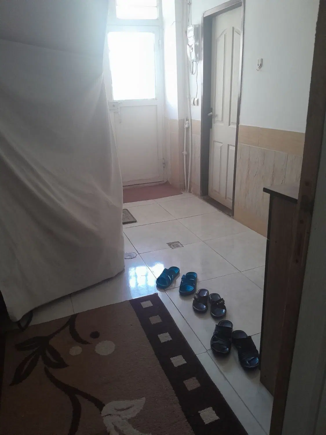 خونه 85 متری در حاجی آباد