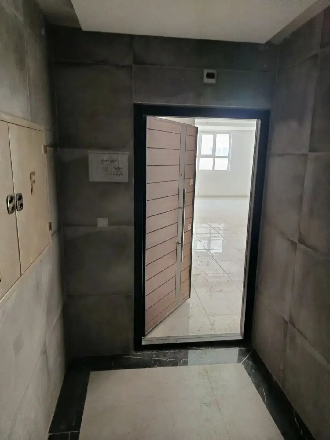 فروش آپارتمان
