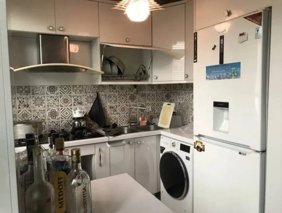 اجاره آپارتمان واحد روزانه ، ساعتی