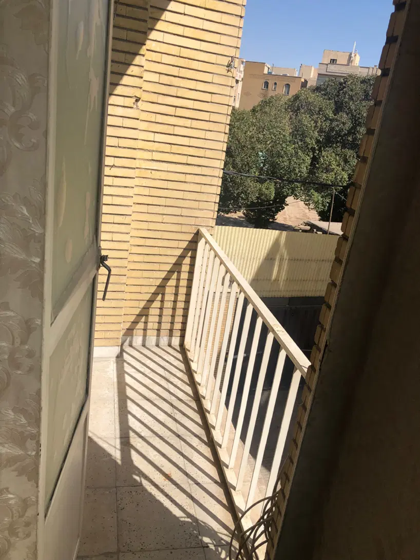 اپارتمان خوش نقشه پیروزی غرق نور
