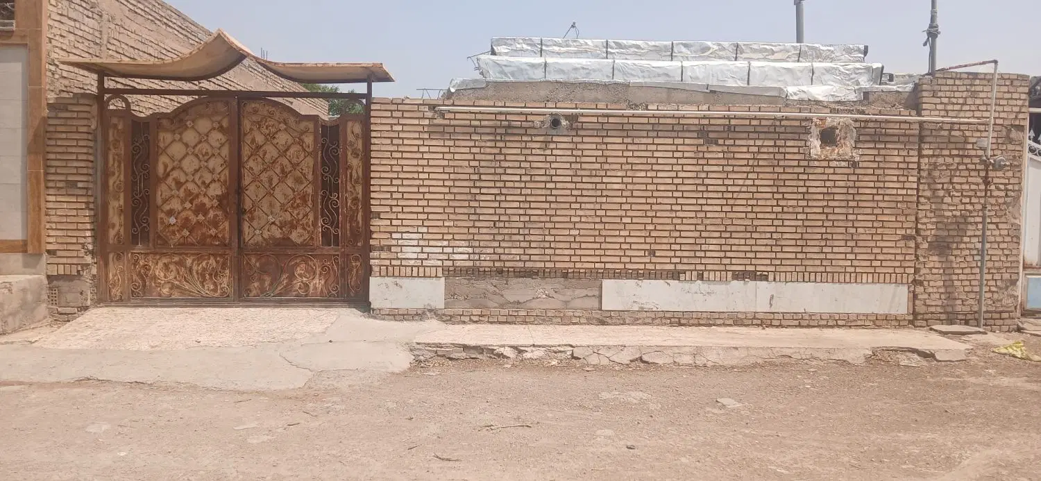 خانه فروشی