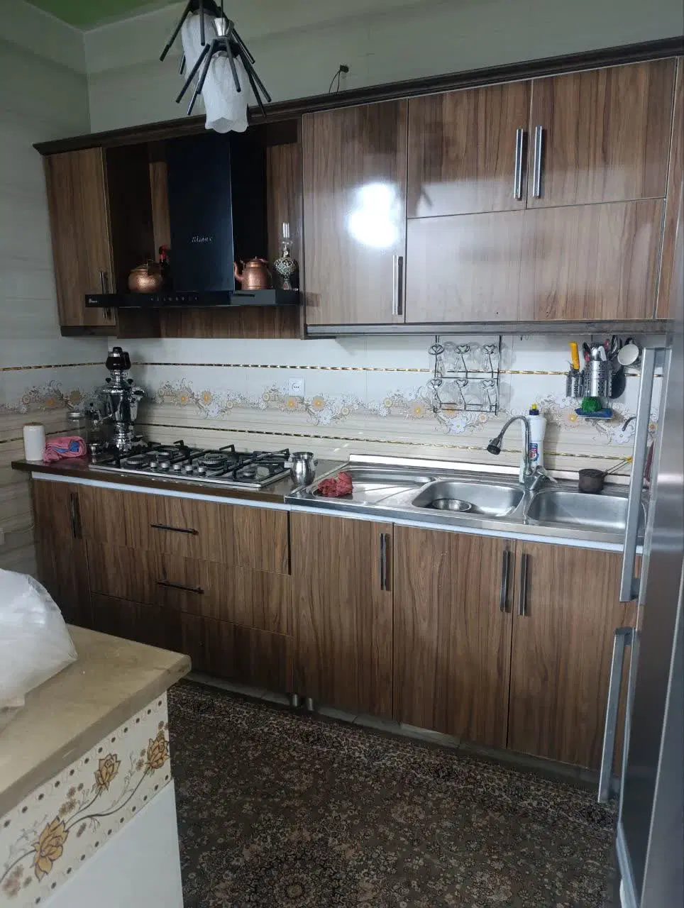 منزل فروشی