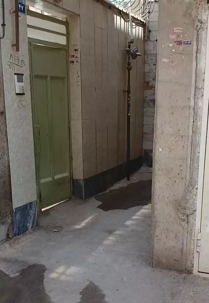 منزل مسکونی کلنگی