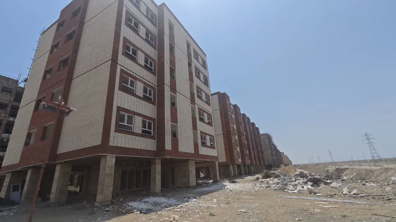 سانیار 560 هکتاری