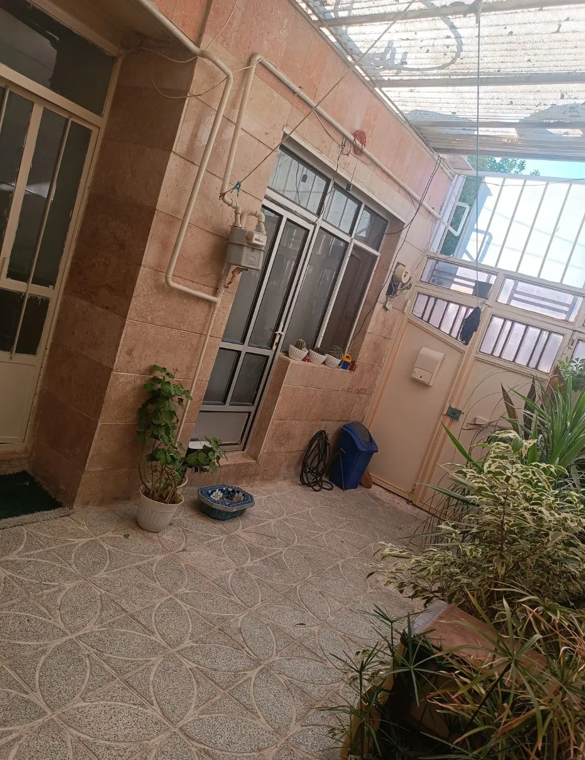 رهن خانه ویلایی