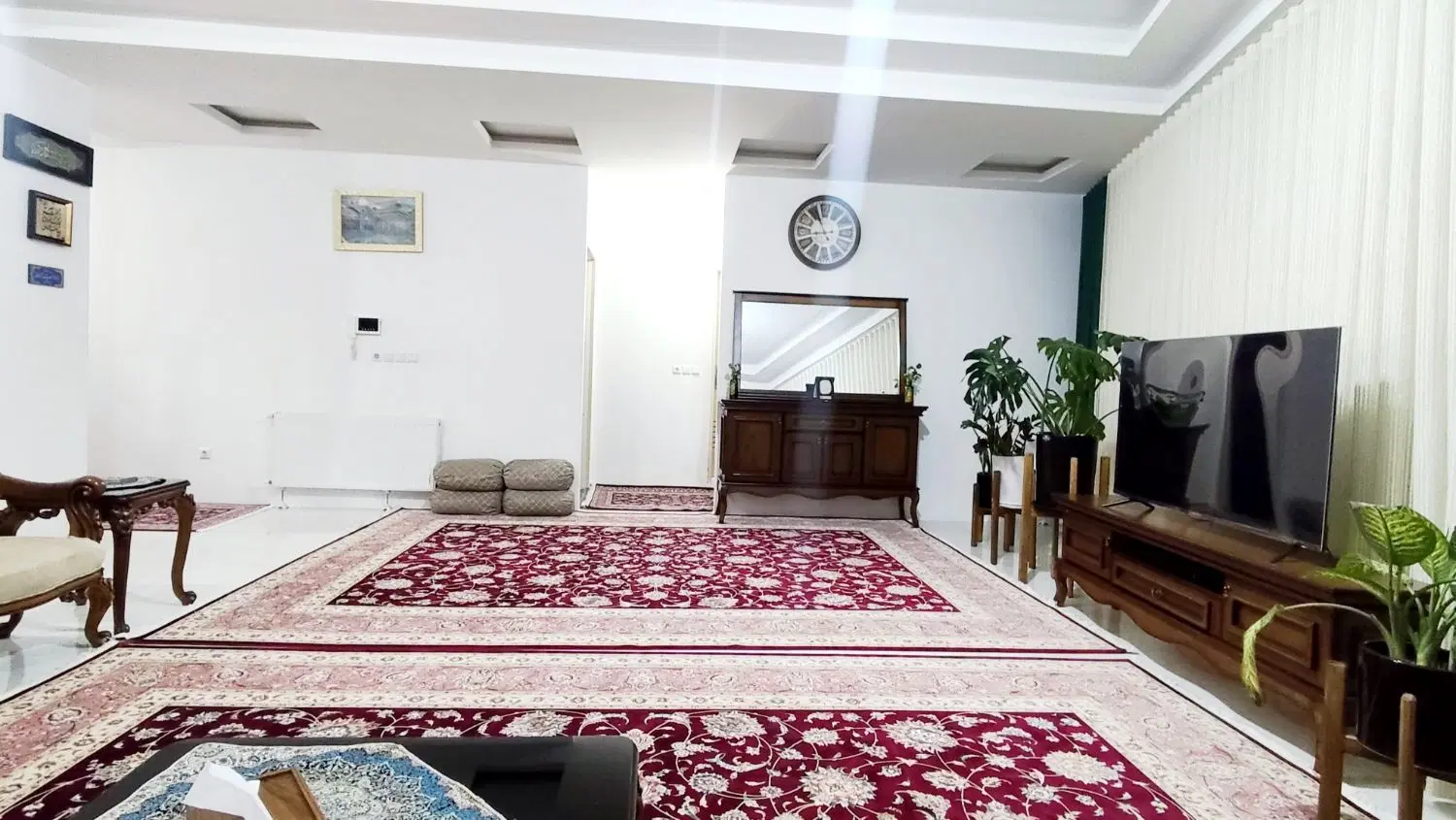 فروش آپارتمان کوچه امیدوار