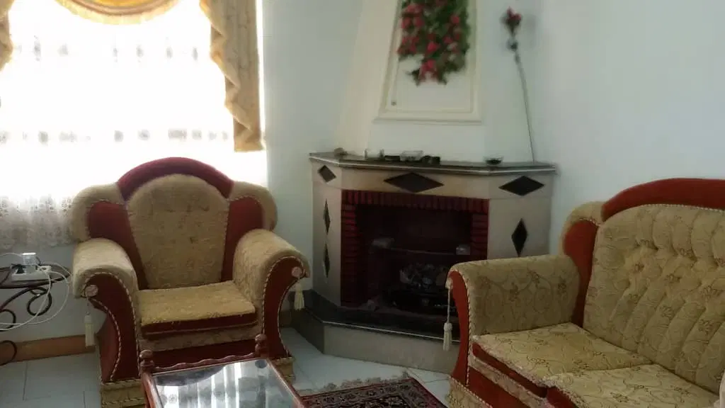 اجاره ویلا دو خواب نزدیک دریا