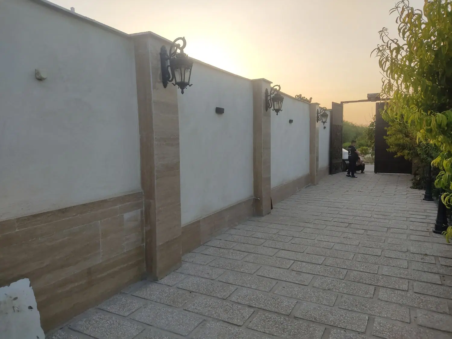 باغ وباغچه