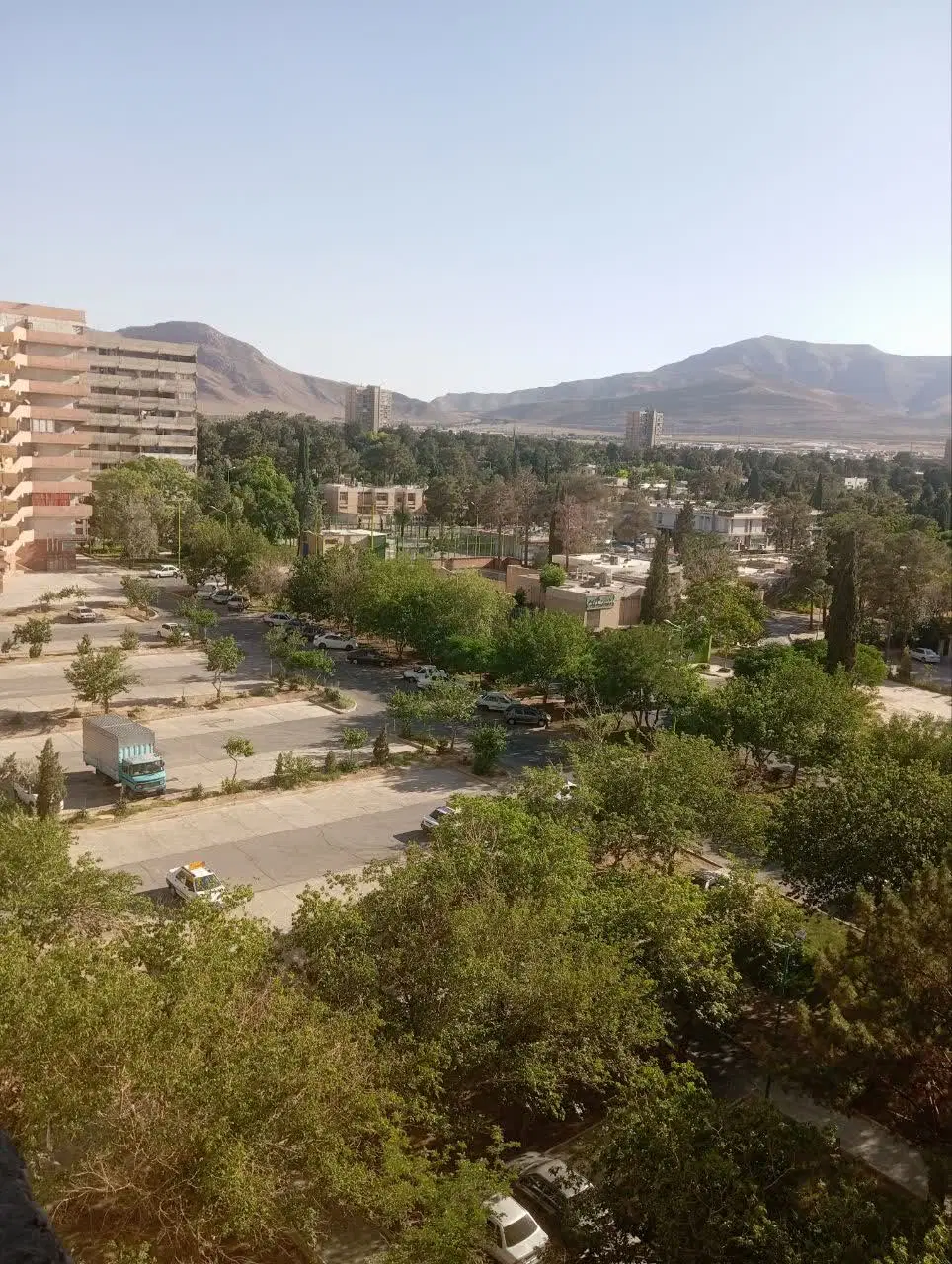 فروش آپارتمان نقلی سند دار