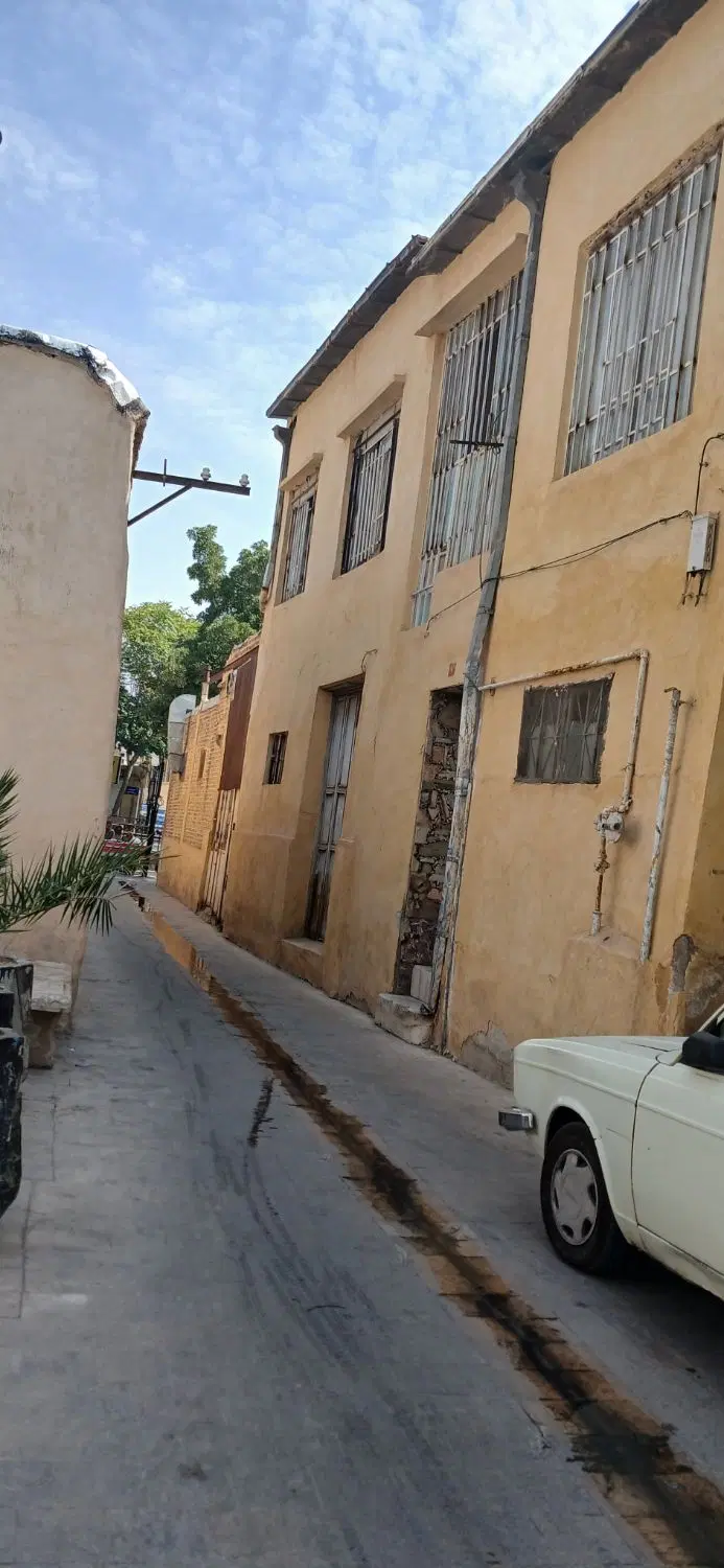 مسکن ملی