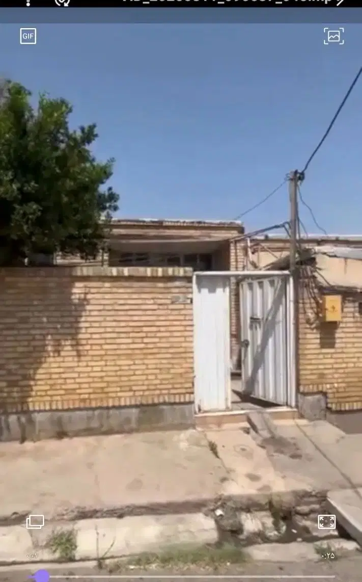 ویلایی ۵۰ واحدی