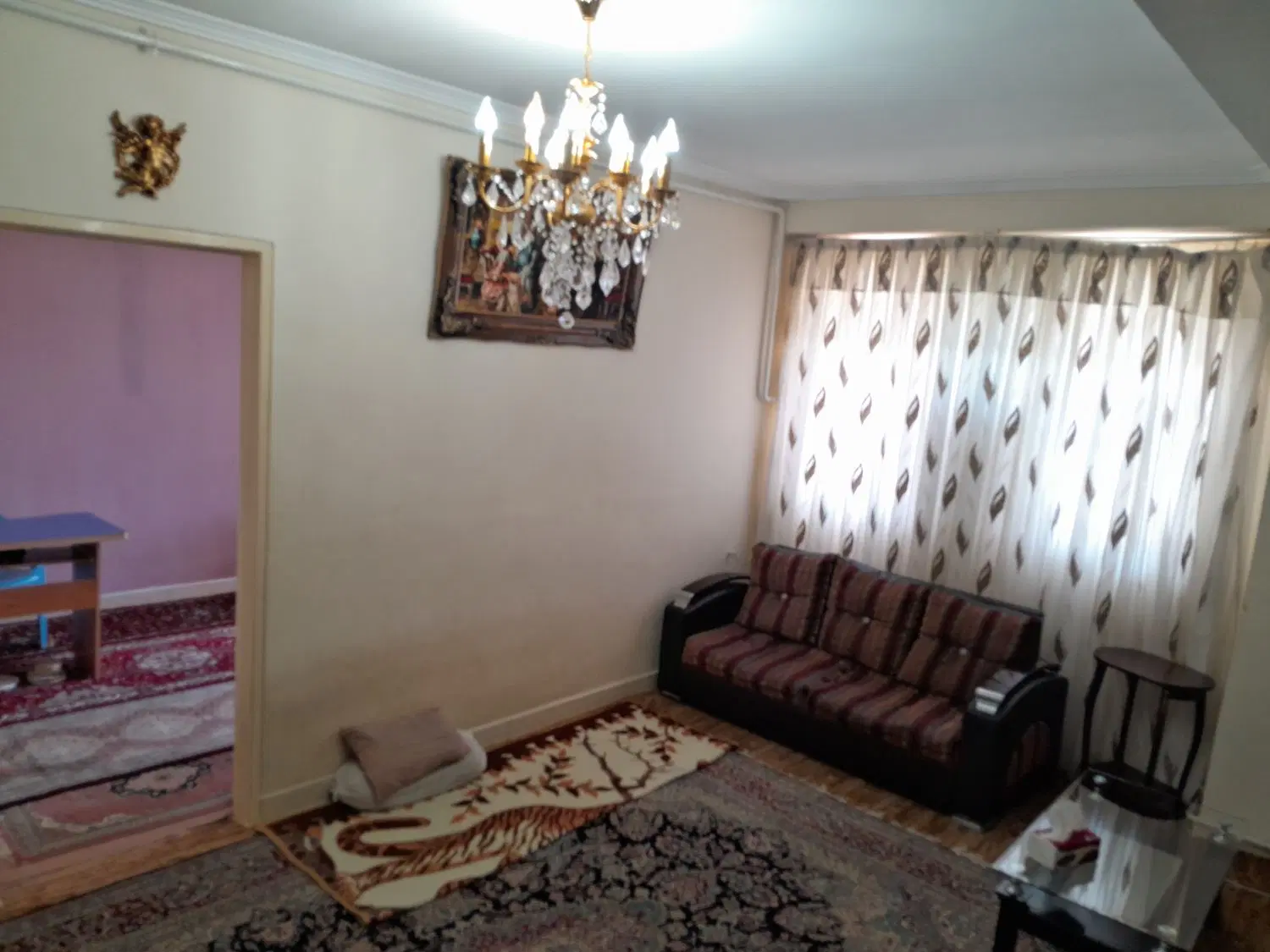 آپارتمان در اندیشه آسانسور دار