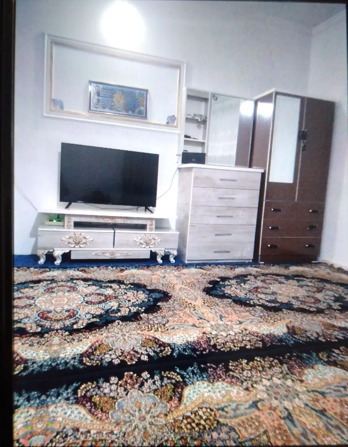 خانه ویلایی