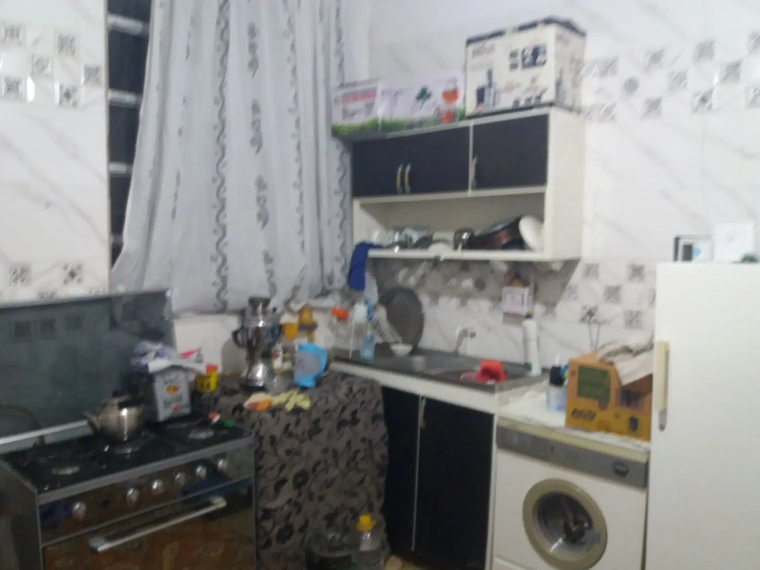 خونه ۷۰ متری فروشی