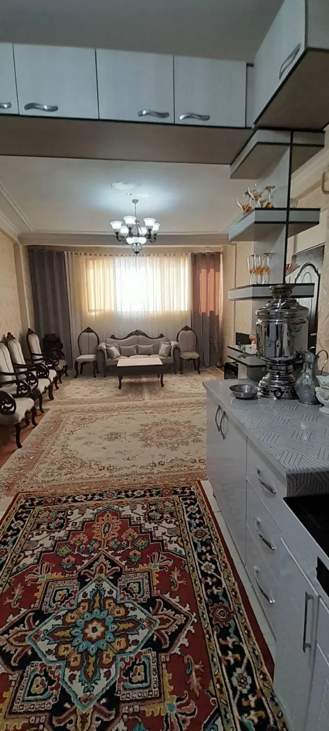 فروش آپارتمان 55متری