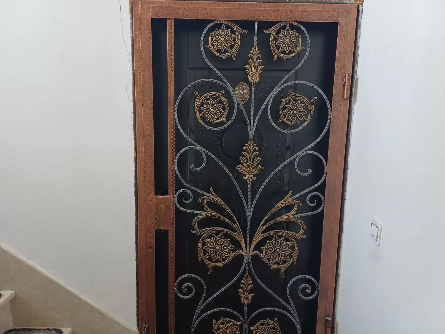 فروش آپارتمان 122متری دو خوابه شهرک جوادیه