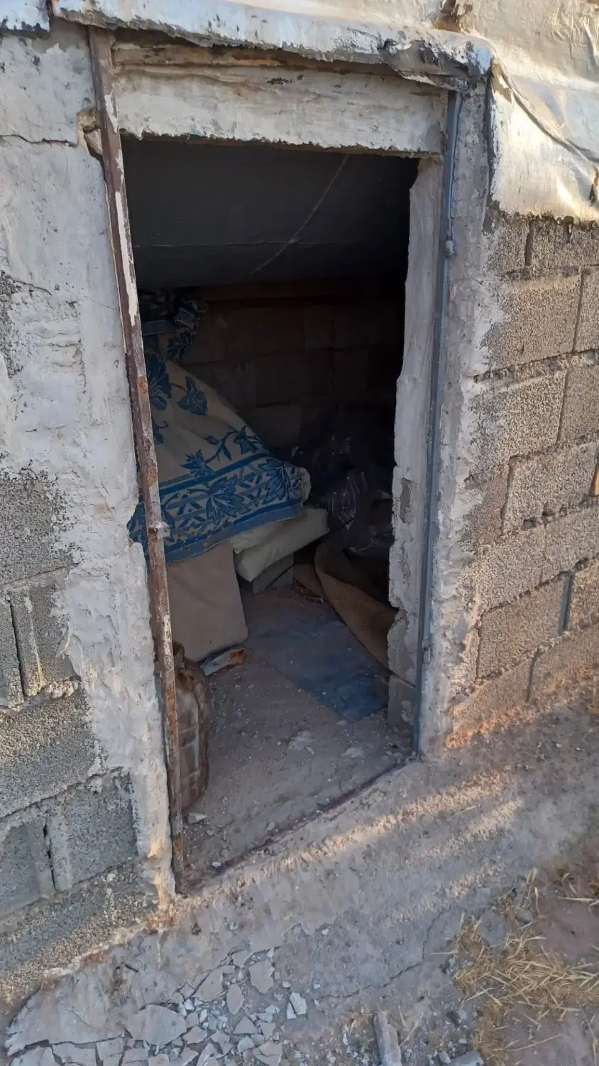 زمین..باغچه