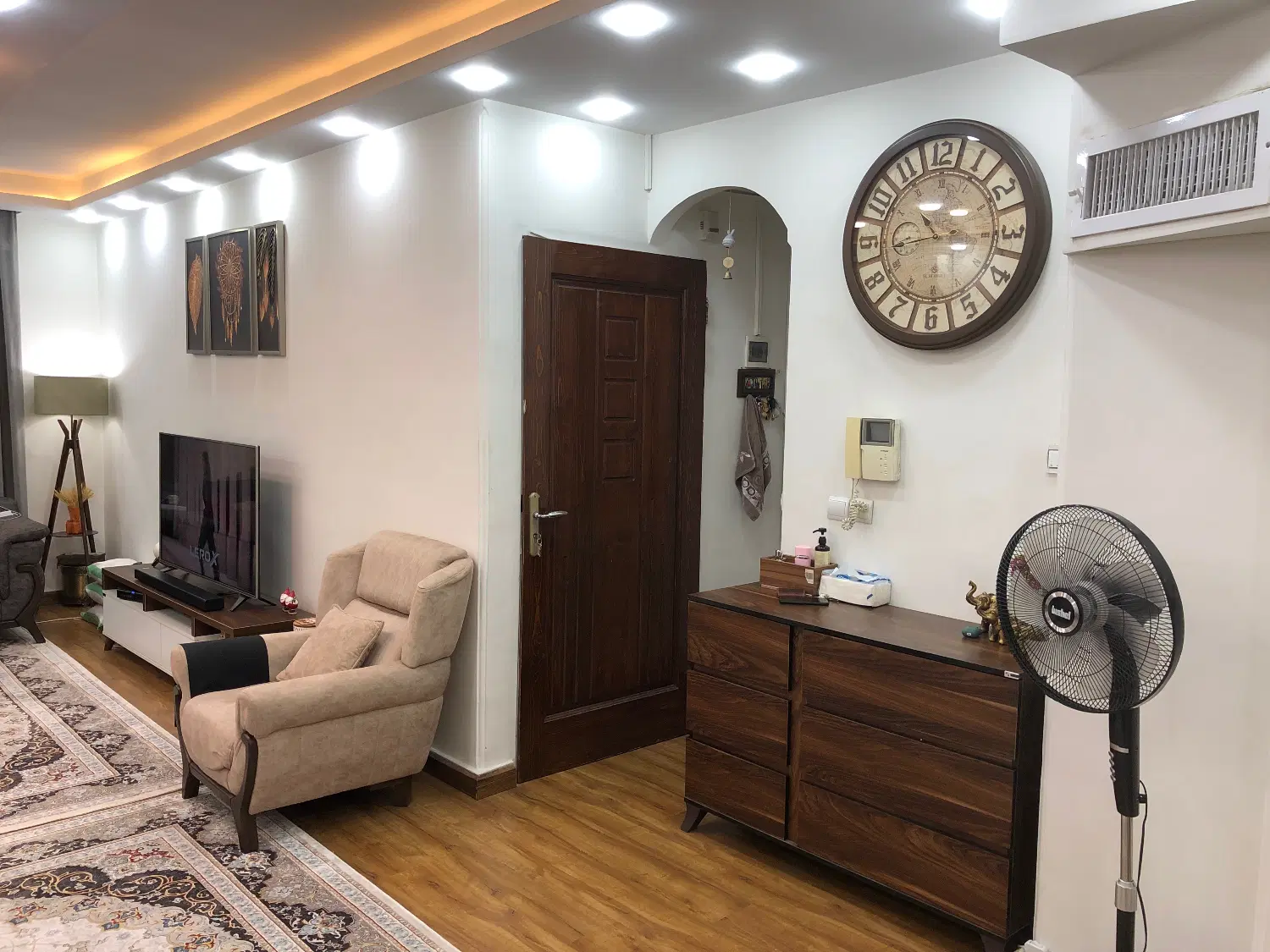فروش خانه مسکونی
