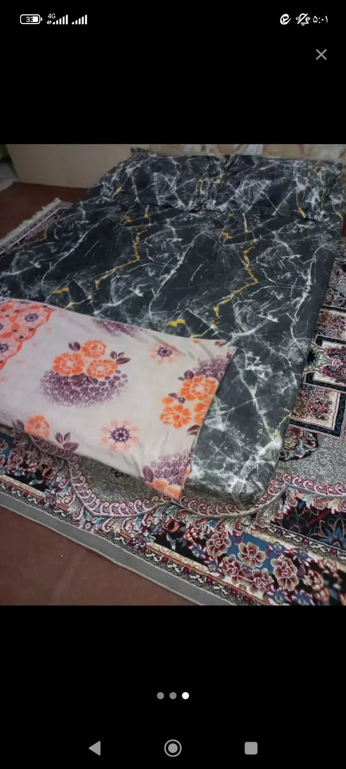 سوییت روزانه ساعتی (امام حسین )عبادی