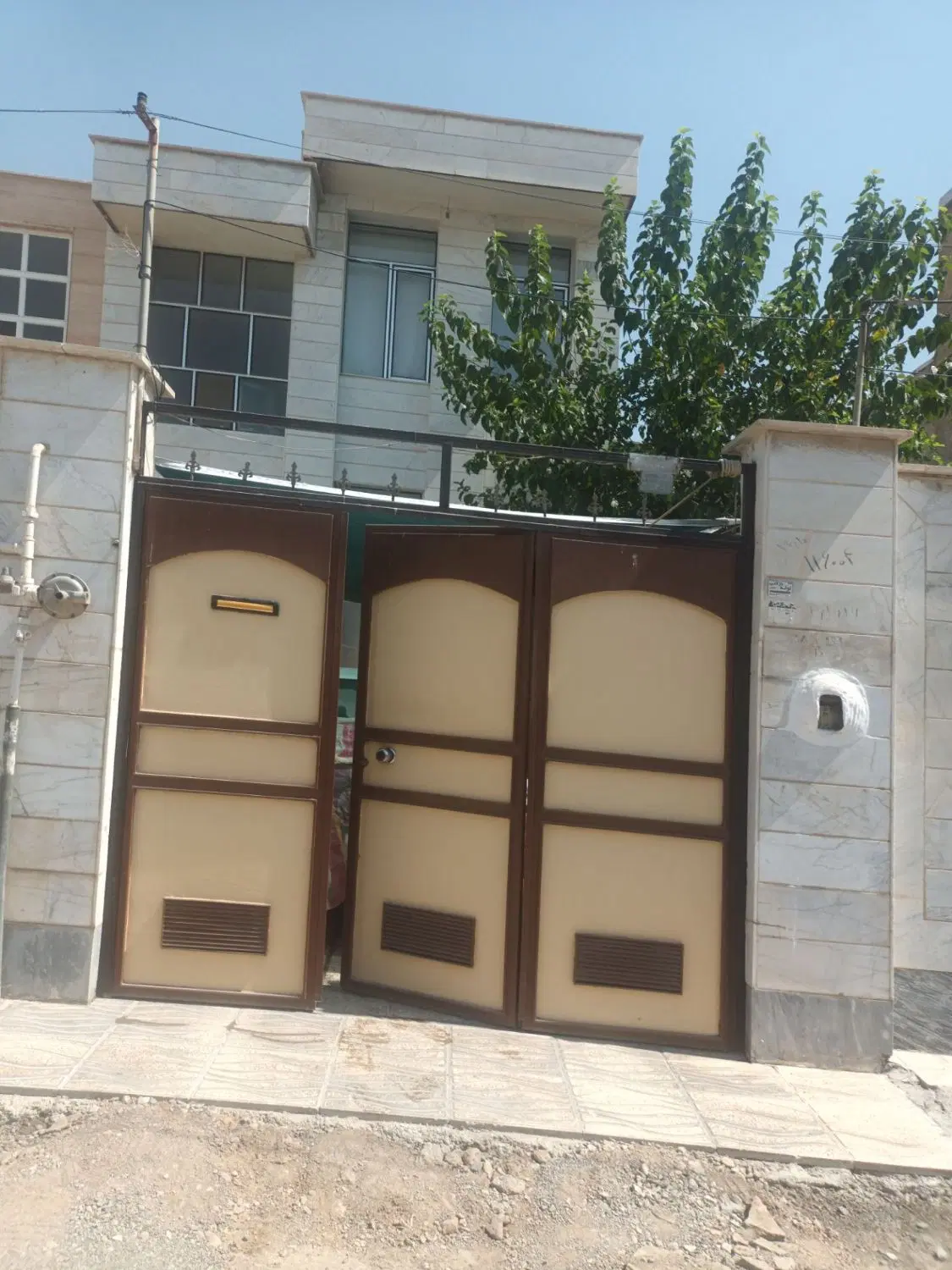 فروش خانه ویلایی
