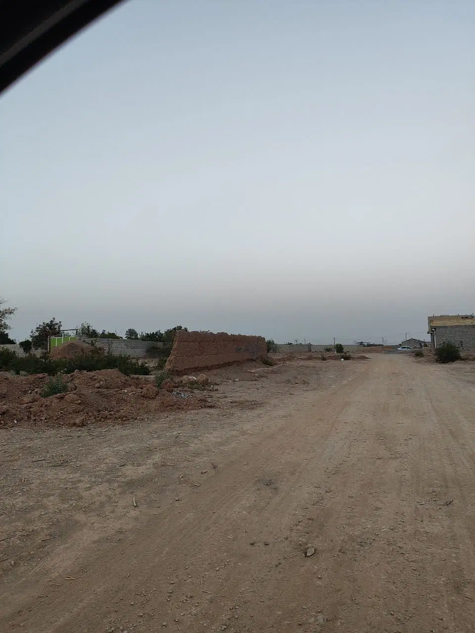 فروش زمین جلال آباد
