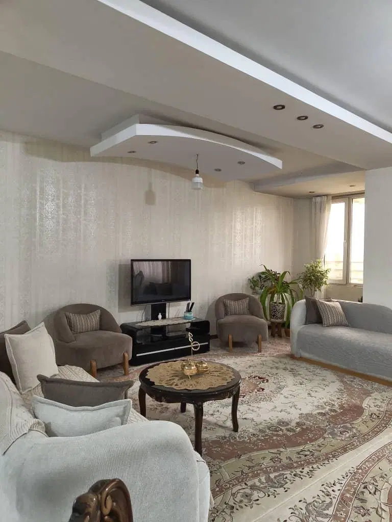 فروش آپارتمان مهرشهر بلوار ارم