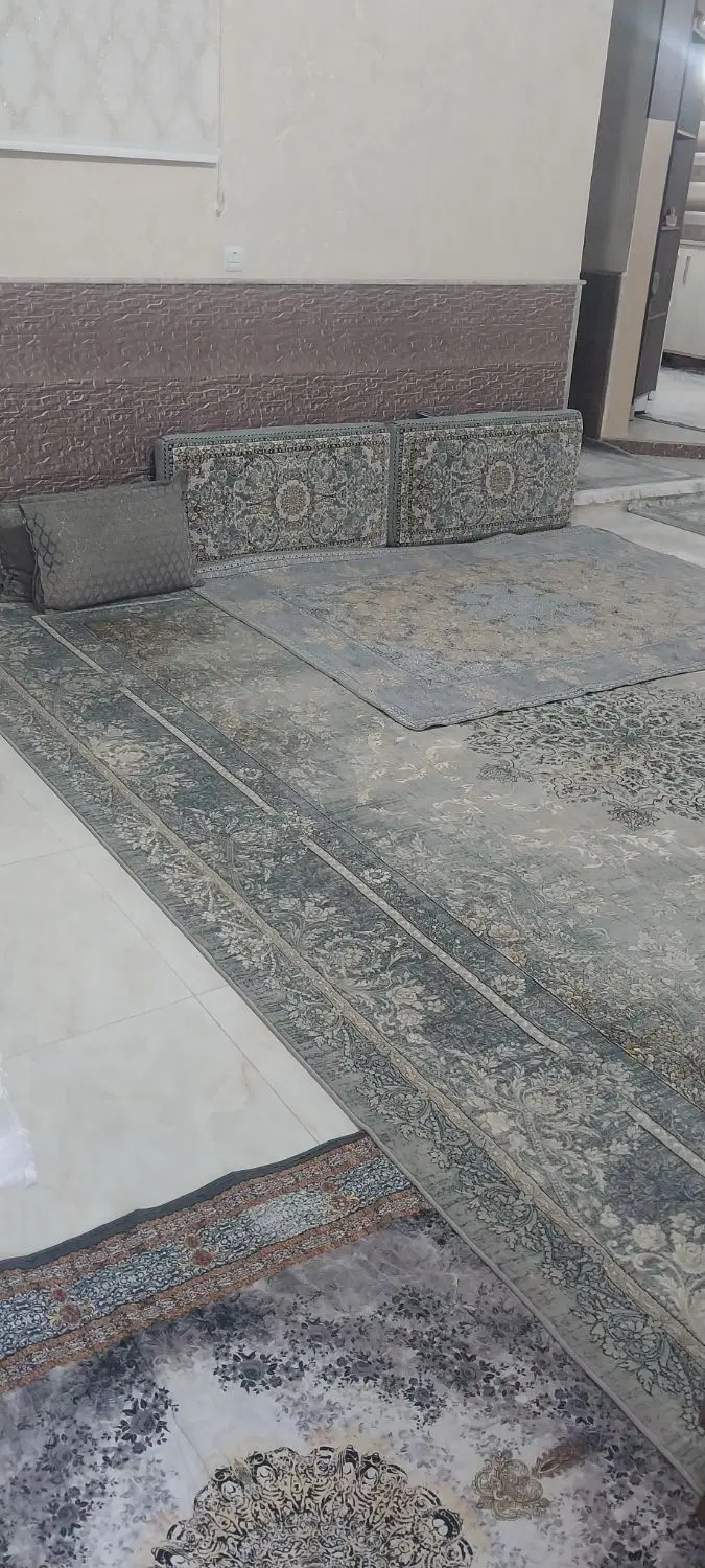 خانه ویلایی واقع در الوسجرد