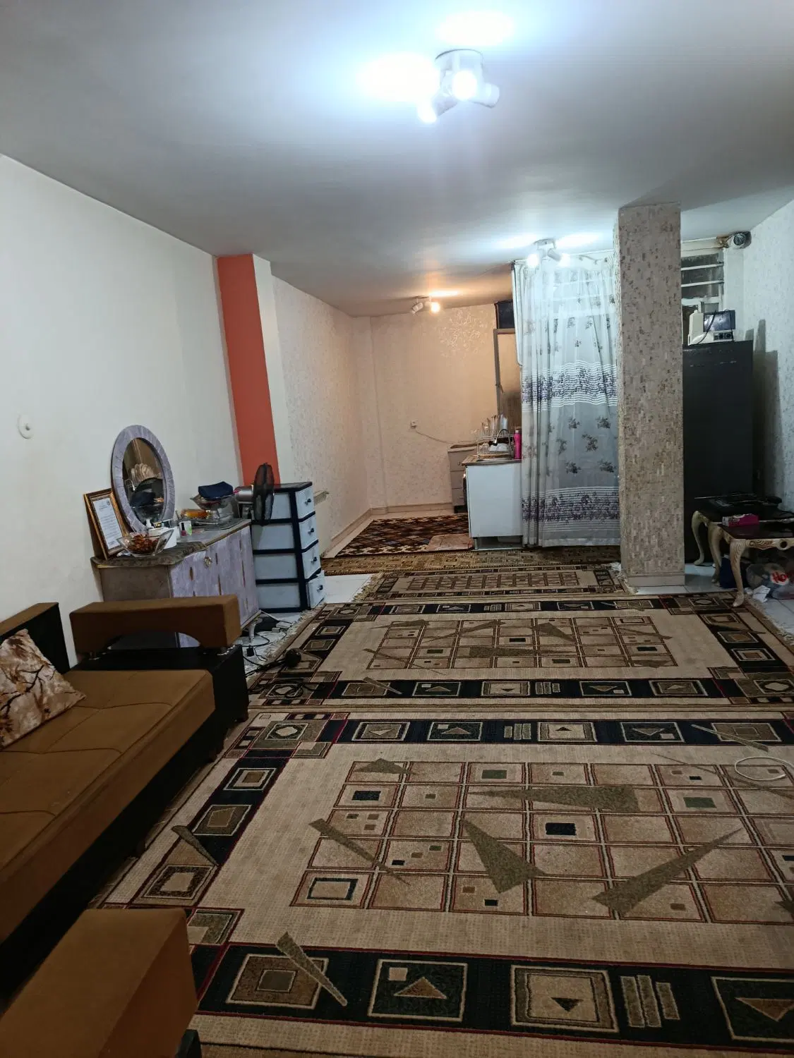 فروش آپارتمان ۶۰متری