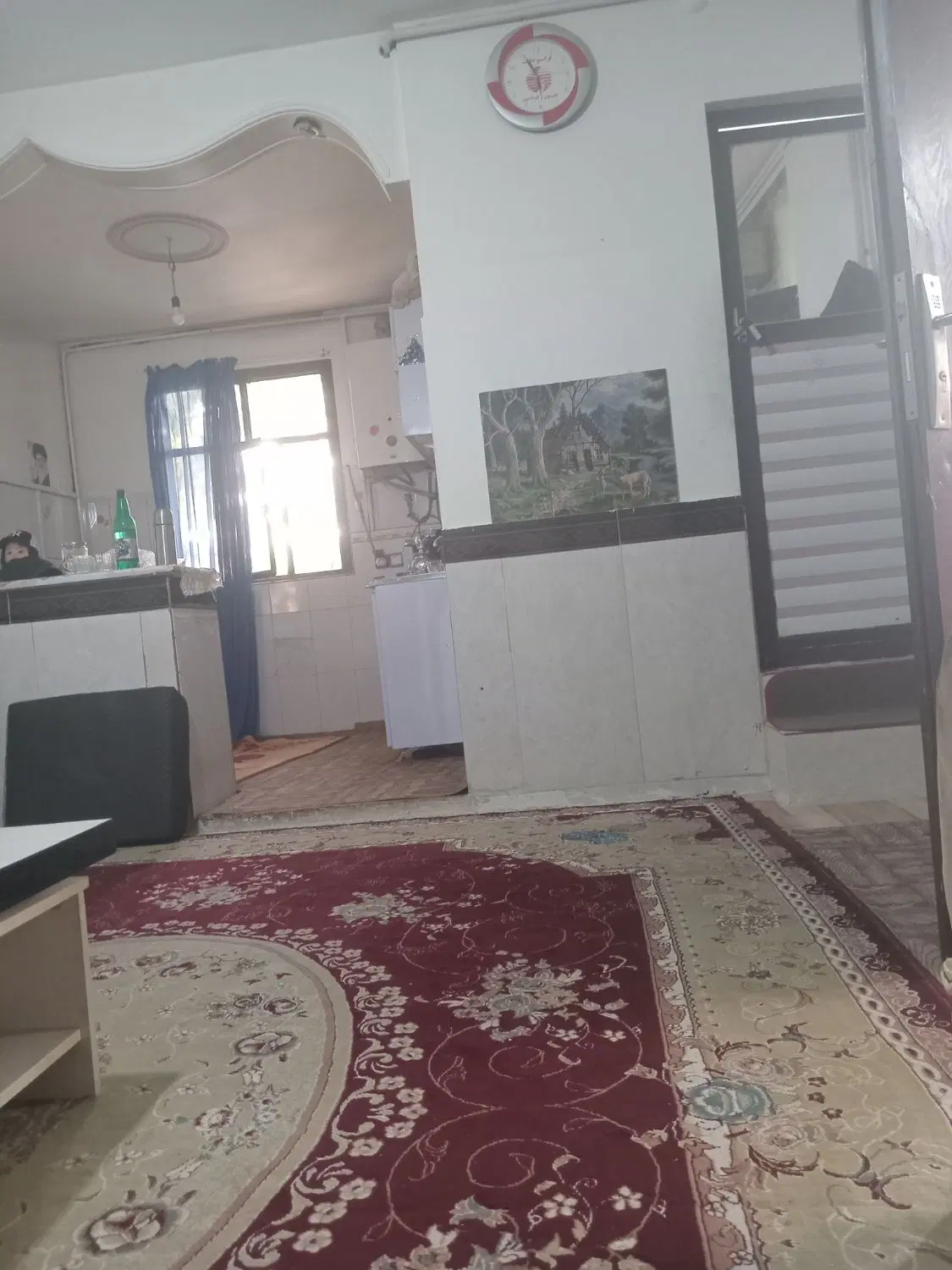 دوواحدنقلی تمیز