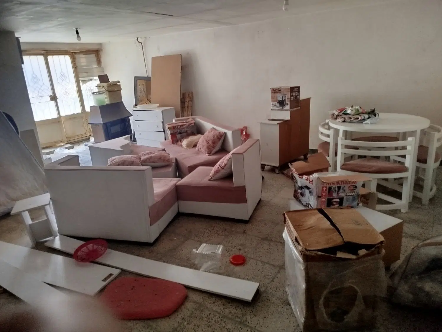 انبار