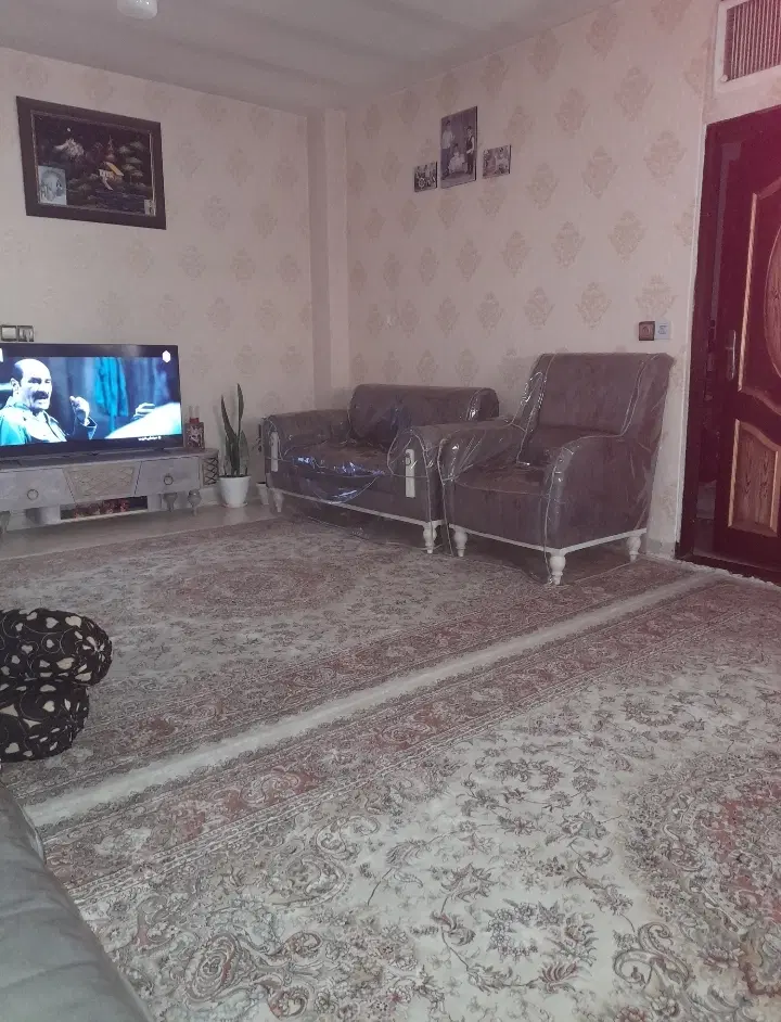 آپارتمان ۶۵ متری ویک مغازه ۶۵متری درفیروزاباد