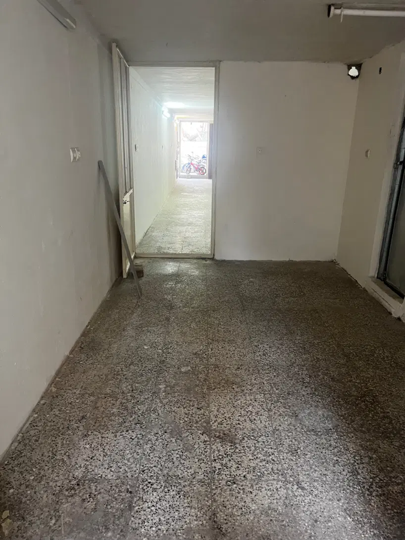 یک واحد مسکونی واقع در نوبخت