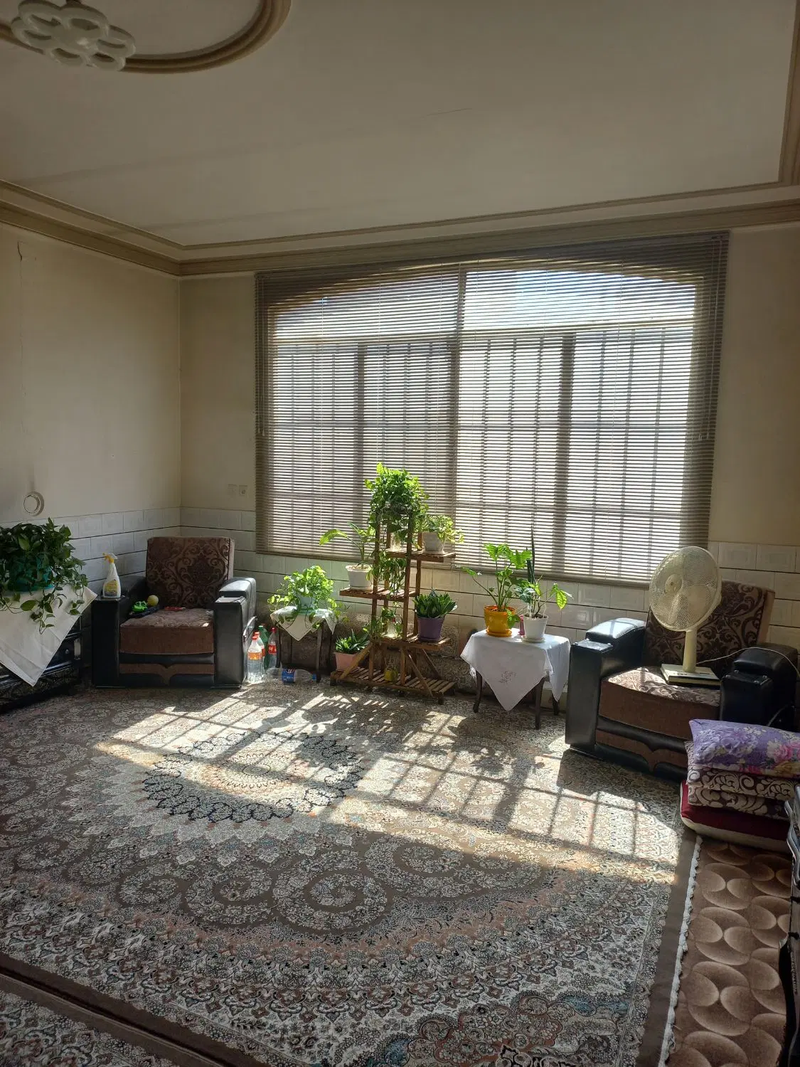 خانه دوطبقه بلواردانش