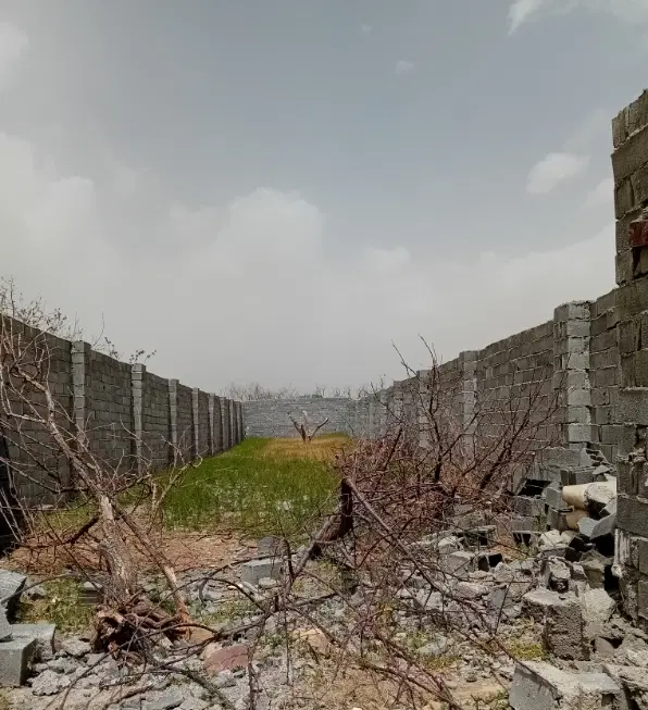 ۲۶۰ متر زمین دماوند جابان
