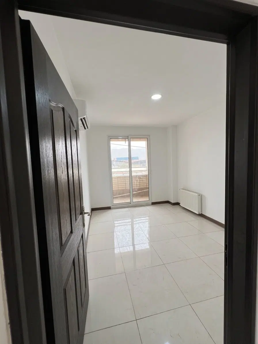 فروش آپارتمان سه خوابه کوی راه حق
