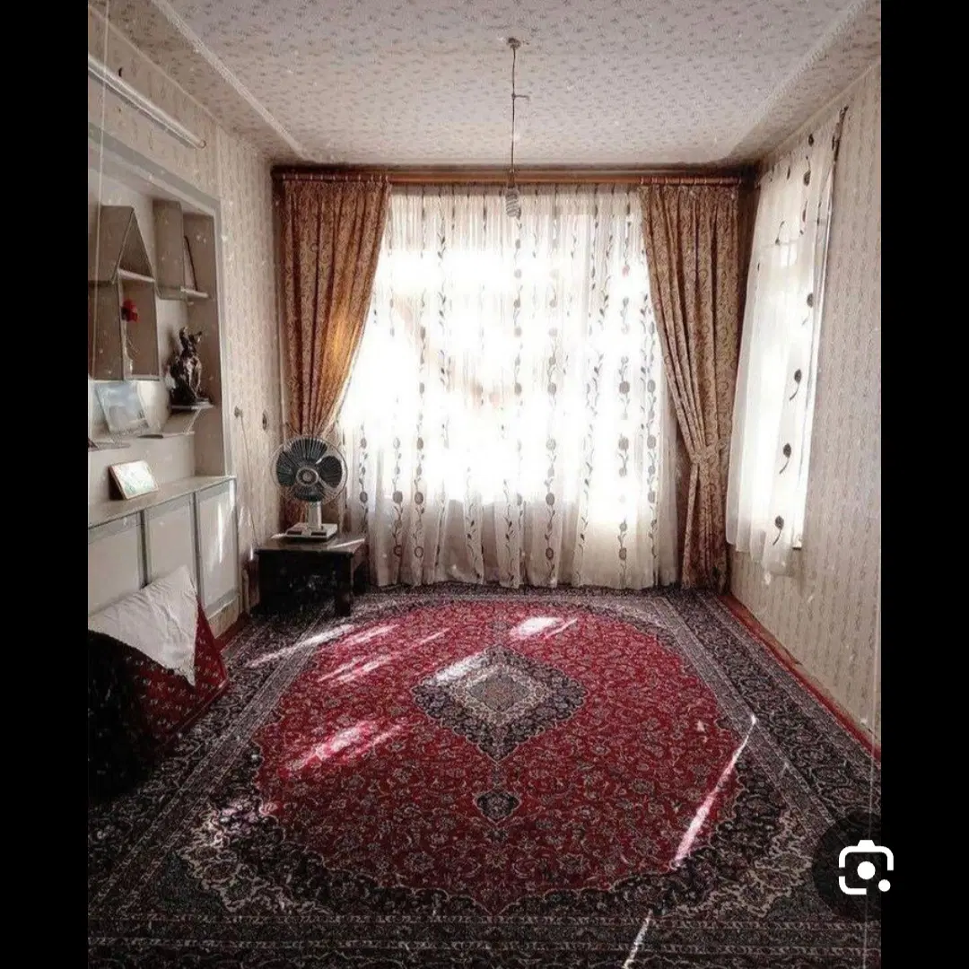 خانه ویلایی غیاث آباد