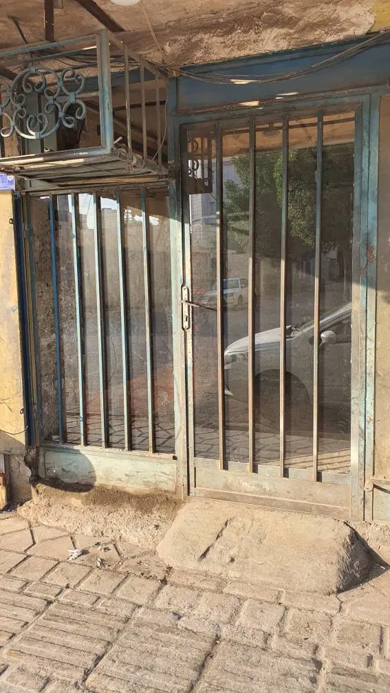 اجاره مغازه خیابان عالی آباد(حافظ)