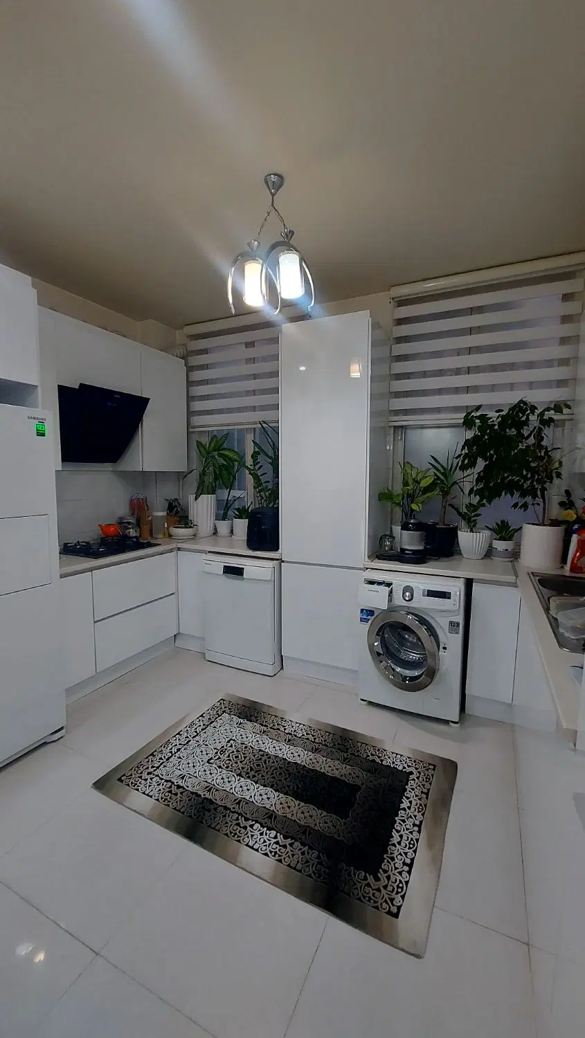 باغ فیض تاپ لوکیشن_۱۰۰ متر ۳خواب رو به آفتاب