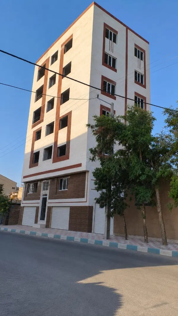 فروش واحد 75متری شهرک مدنی