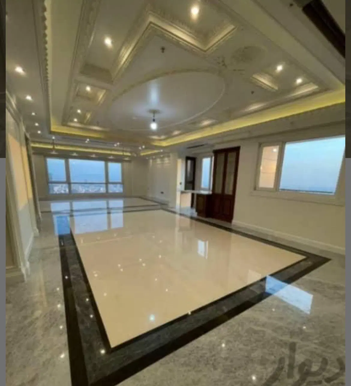 فروش اپارتمان دو خواب همت جنوبی