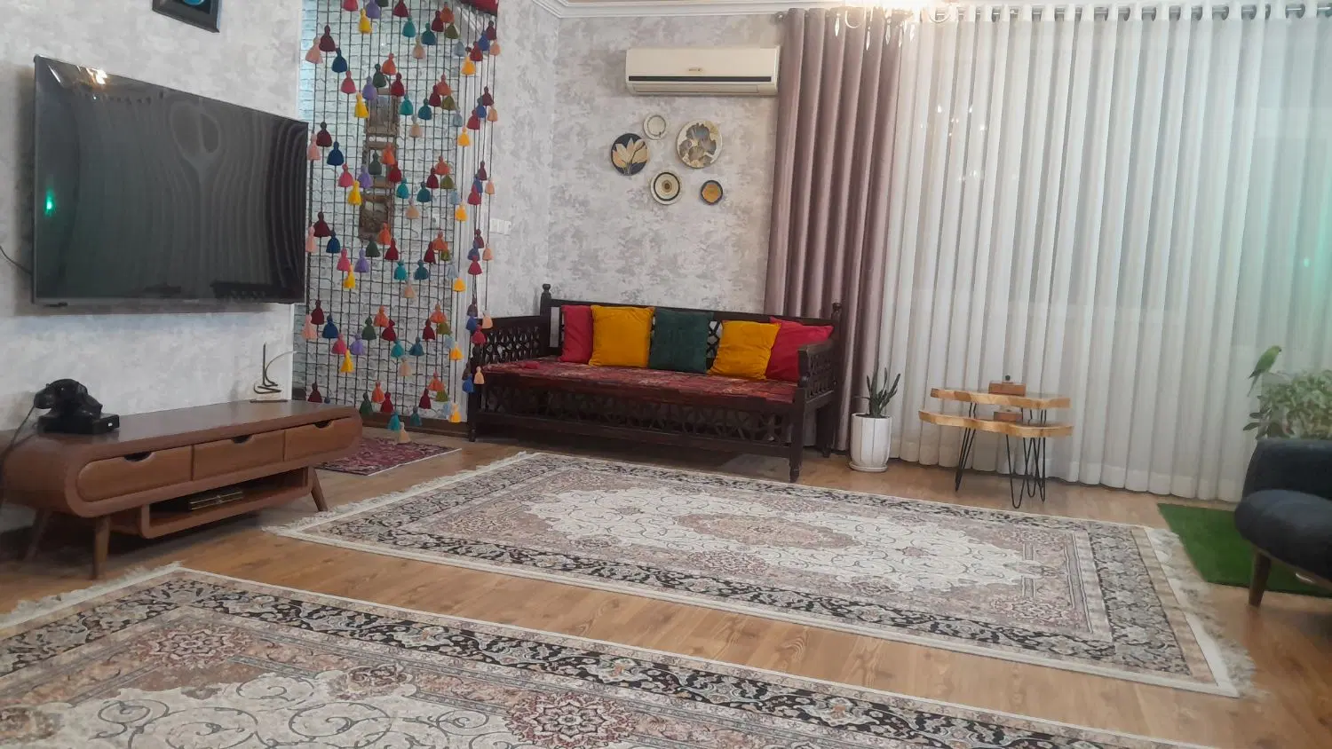 آپارتمان