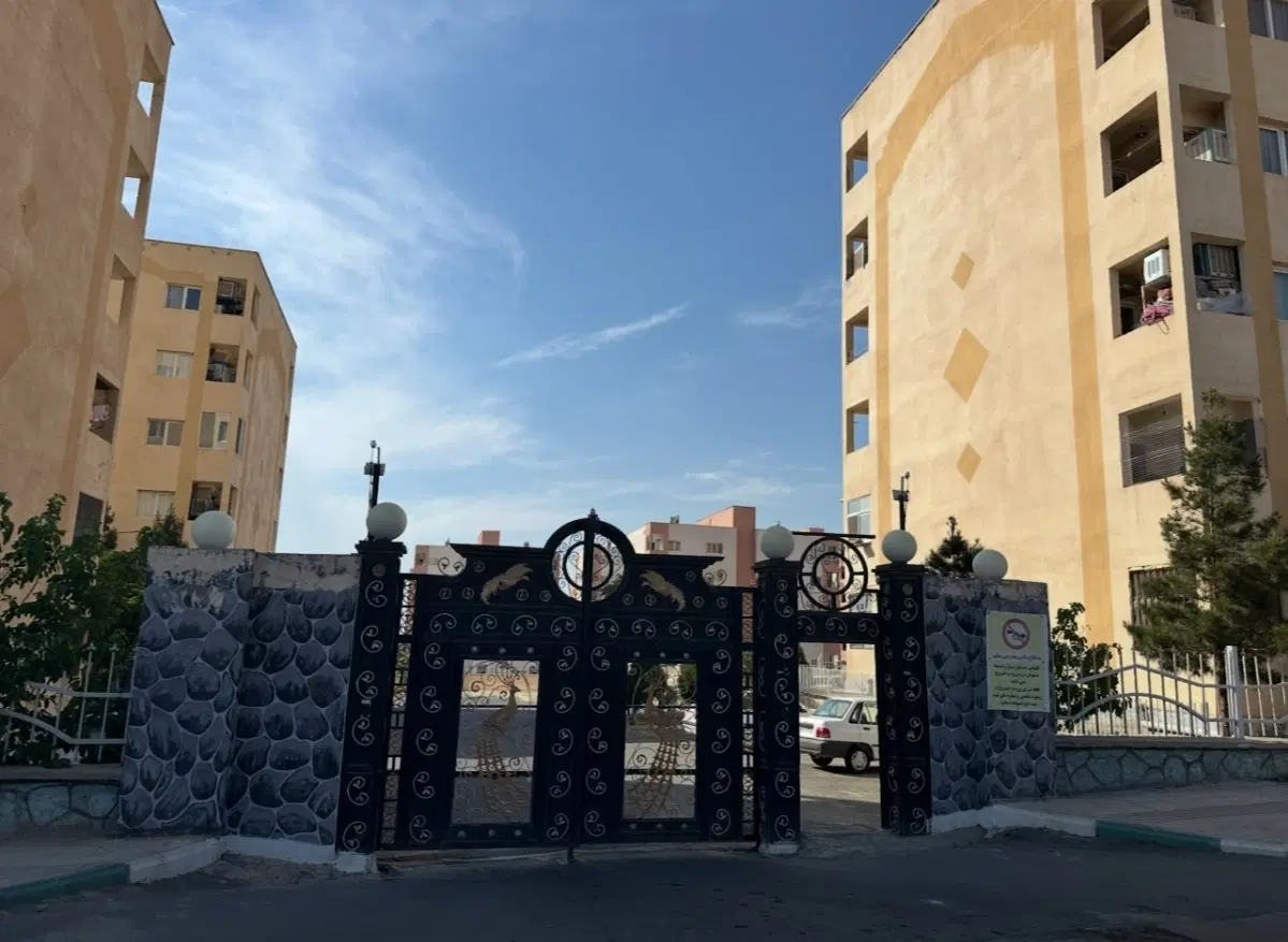 هسا۴ بلوار کوه نور فقط مصرف کننده