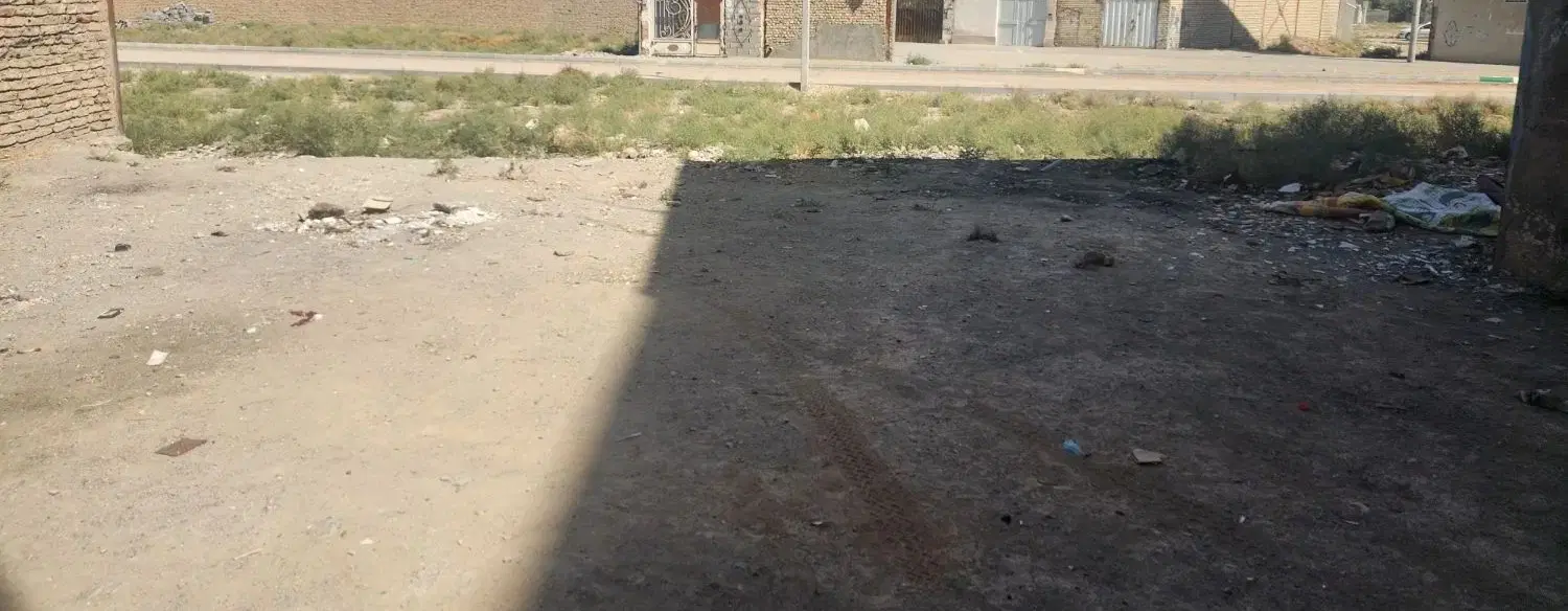 فروش زمین
