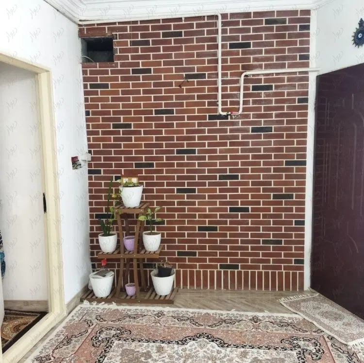 اپارتمان حصارامیر ک بهار