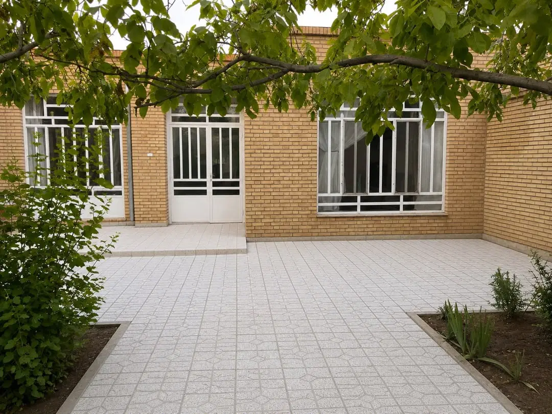 فروش ویلایی