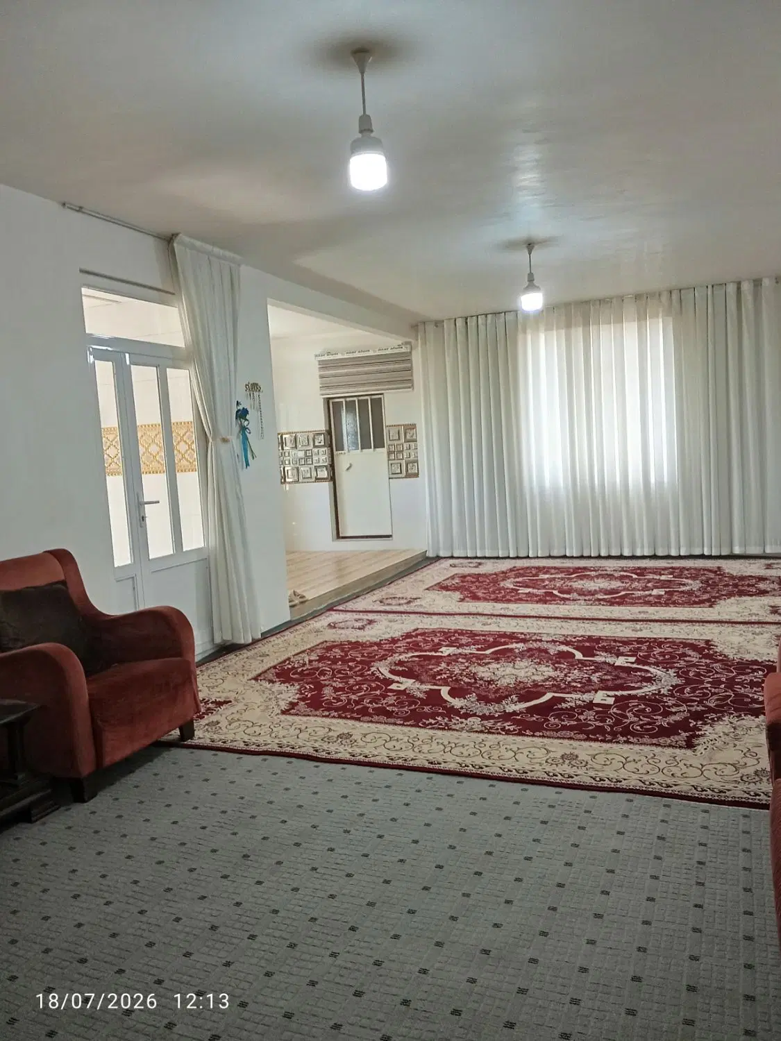 فروش خونه ویلایی