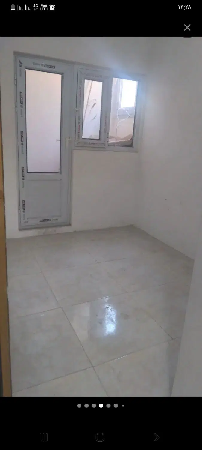 دوخواب نور عالی باآسانسور