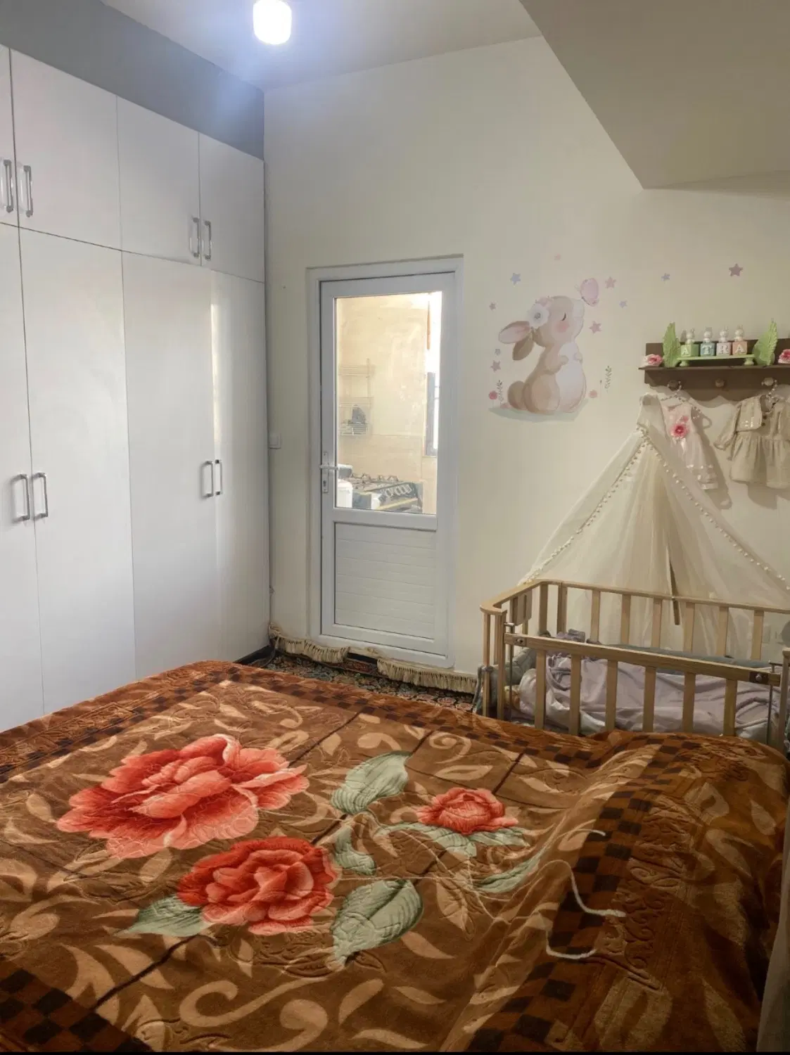 ۶۳ متری سنددار پردیسان