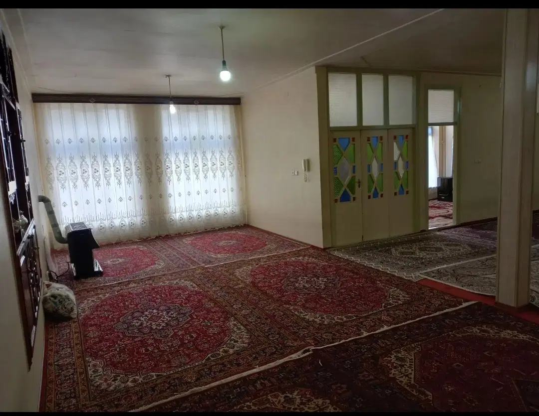 ویلایی 263متر قاسمیه